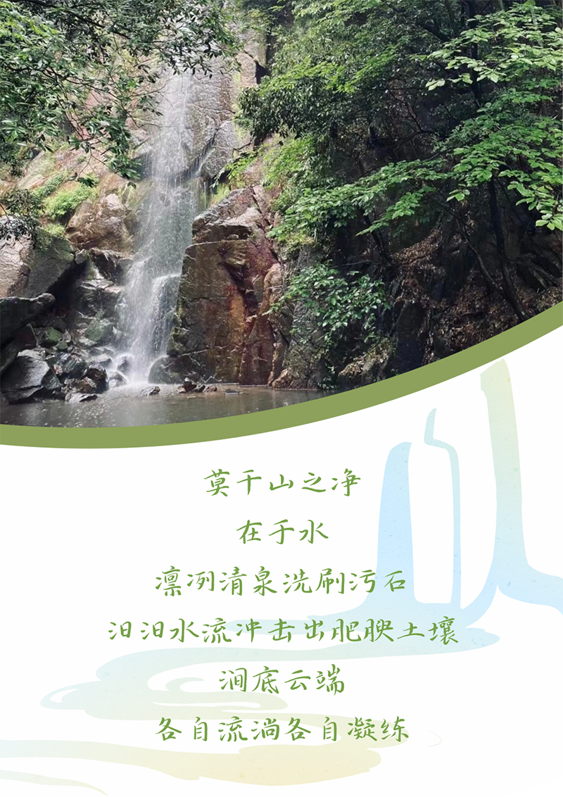 心心念廿 相伴创世大发 | 与德清相约 贺廿载诞辰