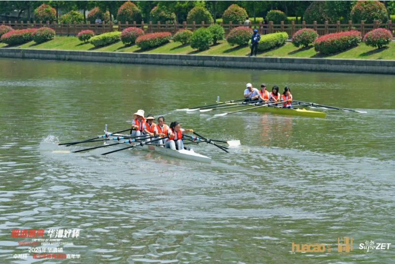 【分院动态】华漕：践行社会责任，关注青少年成长，这家春申金字塔人才企业这样做......