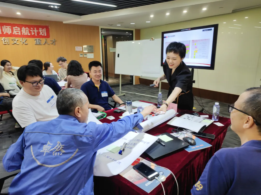 倍道兼程 精益求精 | 创世大发2024年第二季度动态速览