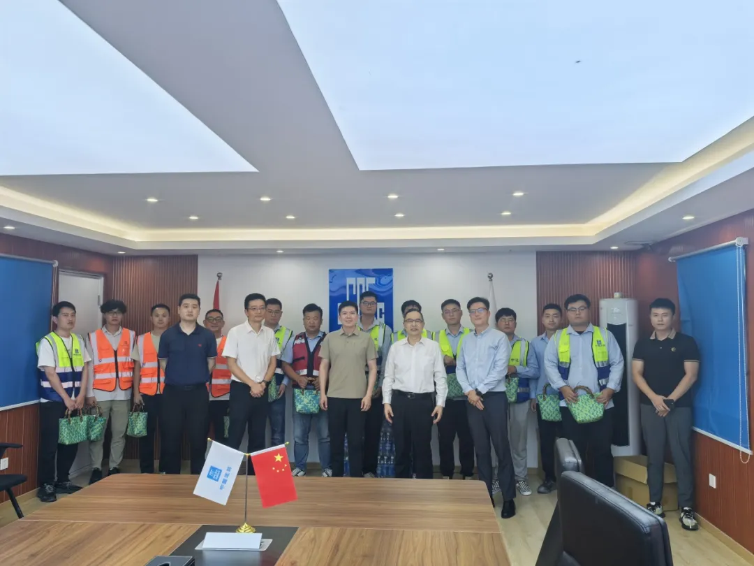 同心同向 造炬成阳 | 创世大发2024年第三季度动态速览