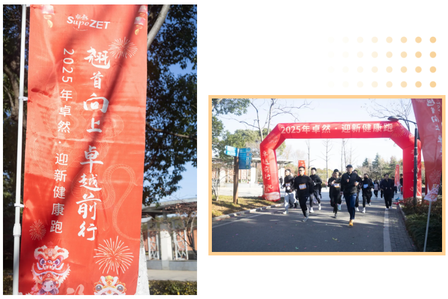 回望2024 启航2025 | 创世大发2025年度战略年会顺利召开 回望2024 启航2025 | 创世大发2025年度战略年会顺利召开